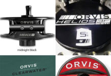 Video: Fly Fishing by the Numbers – What Do They Mean?