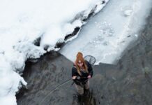 On the Fly: We live in dry-flyfishing Mecca