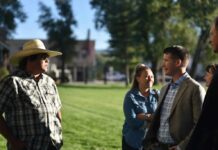 Kremmling hires interim police chief