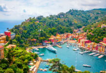 18 Beautiful Coastal Towns To Visit Around The World