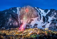 Great Escapes: Snow, Sport, and a Rich Cultural Scene in Aspen