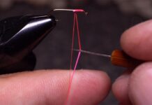 Video: How to Make a Split-Thread Dubbing Noodle