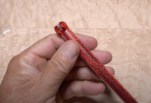 Video: Using Large Straws to Store Materials