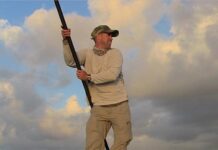 Classic Podcast: Fishing the Everglades with Capt. Jason Sullivan