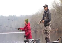 John Carlin’s Outdoors | The hunt for the fish of 10,000 casts