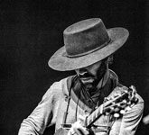 Americana Project class, Thom Chacon to present concert on Dec. 13