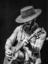 Americana Project class, Thom Chacon to present concert on Dec. 13