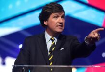 Did Tucker Carlson Ask Hunter Biden for Help Getting His Son into College?