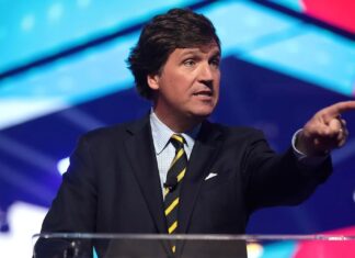 Did Tucker Carlson Ask Hunter Biden for Help Getting His Son into College?