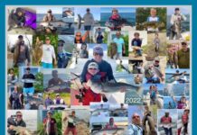 FISHING YEAR 2022 IN REVIEW