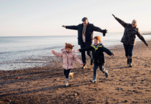 Best Beaches to Visit in the Winter