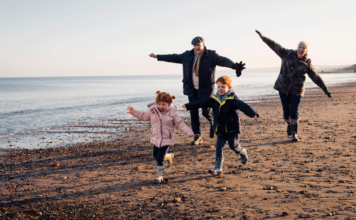 Best Beaches to Visit in the Winter