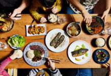 The Best Restaurants in Washington State