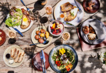 52 Perfect Saturdays in Sonoma County