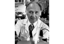 Gerold Grodsky, UCSF diabetes research pioneer who improved millions of lives, dies at 95