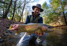 Visiting Atlanta? Don’t Miss These Nearby Outdoor Sporting Gems