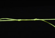 Video Pro Tip: How to Tie the Double Uni Knot