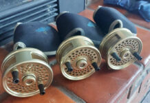 Anglers will have to tackle higher prices on gear this year