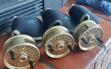 Anglers will have to tackle higher prices on gear this year