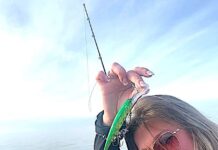 Angling experts abound at Cleveland Boat Show: NE Ohio fishing report