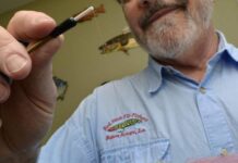 Fly fishing anyone? 2023 is right time, right place | Sports