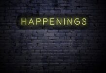 Happenings: Week of Jan. 5, 2023 | Calendar