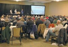 OUTDOORS: Winter trade shows making a comeback | Sports