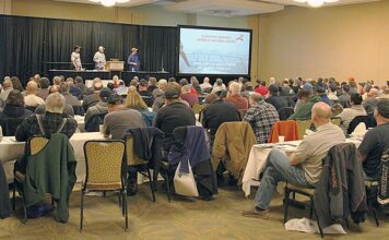 OUTDOORS: Winter trade shows making a comeback | Sports