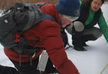 Gene Chague: “Hunters Share the Harvest Program” is a success, with plans in the works for expansion |