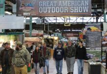 Today’s Sportsman: Get prepared for your next adventure | Frederick County