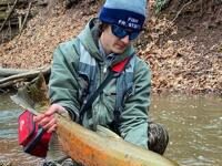 National Walleye Tour pros Craig Sleeman, Mike Yarema to speak at meeting Jan. 19