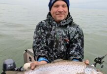 Final day to submit nominations for NYS Outdoorsman Hall of Fame is Jan. 31