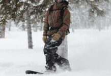 Big Sky Bravery supports front-line troops