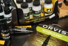 Jake Smith: Make fly-fishing life easier with “better-than” gear | GO