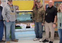 Bullskin Township students learn about fish | News