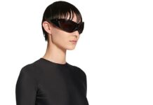 Balenciaga introduces £2,450 fishermen’s style WADERS