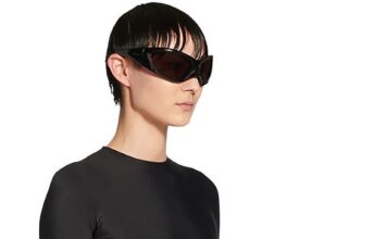 Balenciaga introduces £2,450 fishermen’s style WADERS