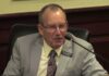 Idaho legislator sparks fury after comparing women to COWS during female healthcare discussion