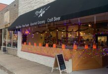 Vaste Riviere Provisions’ new gourmet market and grocer in Hot Springs