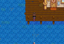 10 Best Fishing Games