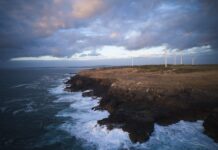 Victoria’s wild western walk – Australian Geographic