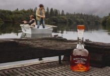 Whiskey Review: Bird Creek Small Batch American Single Malt