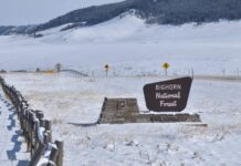 Winter Outdoor Recreation in Sheridan and Johnson Counties – Sheridan Media