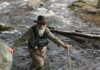 Georges River Trout Unlimited offers talk on insect behavior, fly fishing – Knox County VillageSoup