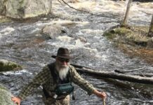 Georges River Trout Unlimited: Understanding insect behavior, improve fly fishing