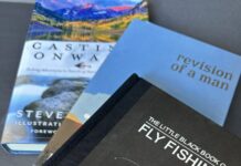 Salomone: Fireside fly fishing | VailDaily.com