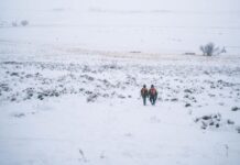 Big Sky Double Down | Grand View Outdoors