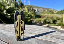 The Best From Our Tests: A Review of the Leatherman Signal