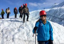 No Barriers Warriors seeks Veterans with disabilities for 2023 backcountry expeditions