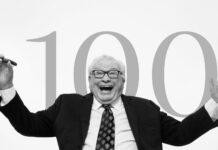 AMERICAN BUSINESSMAN AND PHILANTHROPIST CELEBRATES MILESTONE BIRTHDAY